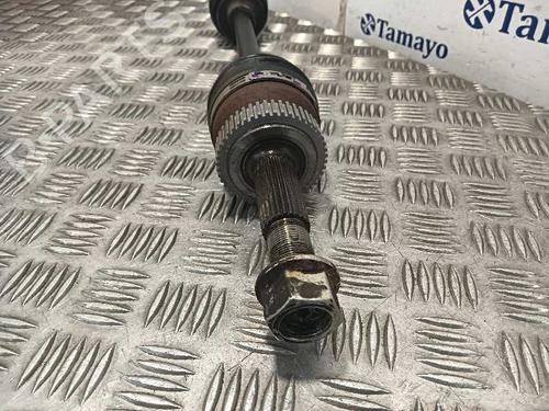 Right rear driveshaft NISSAN JUKE (F15)  | BP27090446M41