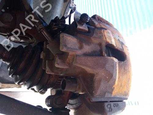 Left front brake caliper FORD COUGAR (EC_) 2.5 V6 24V | BP38564413M105 - Image 2