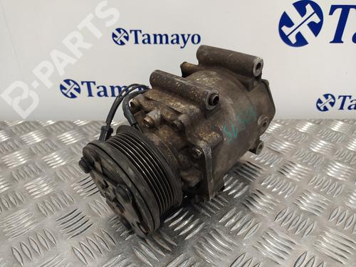 AC compressor FORD FOCUS I Turnier (DNW) 1.8 Turbo DI / TDDi | BP9963456M34 