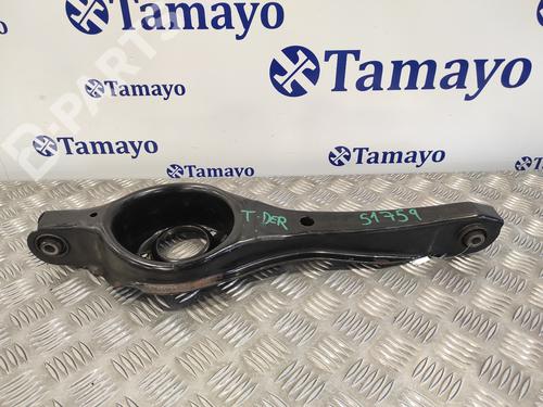Used Right rear suspension arm FORD KUGA I 2.0 TDCi (136 hp) 9955432
