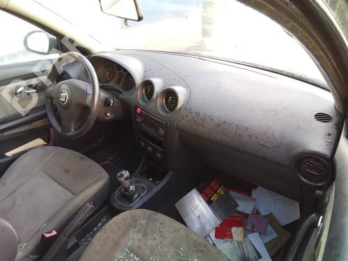 Pedal SEAT IBIZA III (6L1) 1.9 TDI | BP14358729I4 