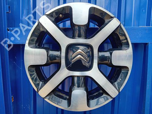 Fælk CITROËN C4 CACTUS [2014-2025]  25914708