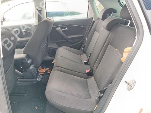 AC compressor VW POLO V (6R1, 6C1) 1.4 TDI | BP31711257M34 