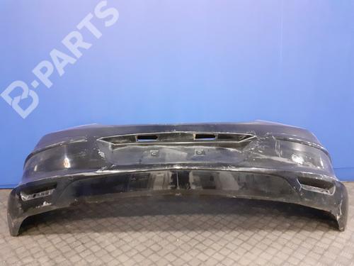 Rear bumper OPEL ASTRA H (A04) 1.7 CDTI (L48) | BP8391584C8 
