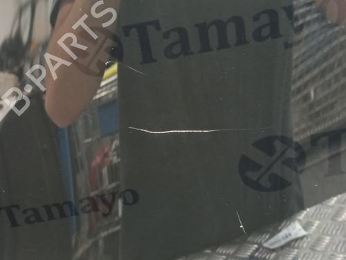 Rear right door window MERCEDES-BENZ A-CLASS (W169)  | BP14830865C21 
