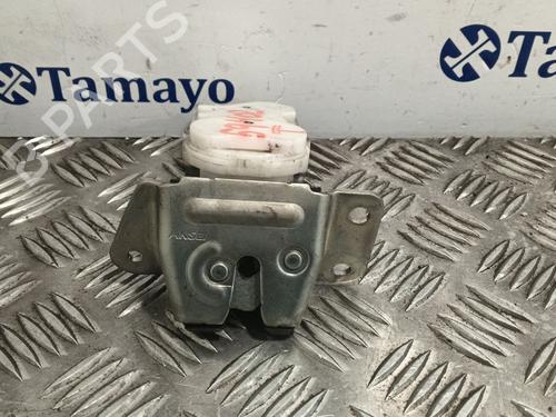 Bakluke lås FIAT DOBLO Box Body/MPV (223_) 1.9 JTD (105 hp) 29940716