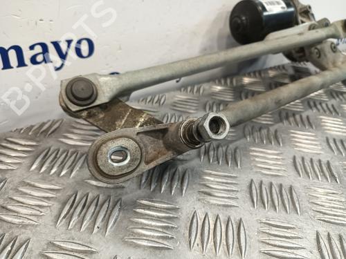 Front wiper motor FORD TOURNEO COURIER B460 MPV  | BP28025937M29 