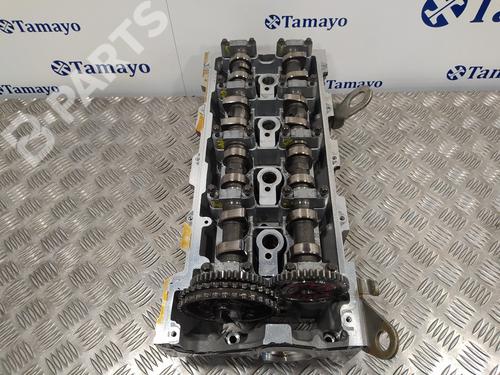 Cylinder head MERCEDES-BENZ SPRINTER 3,5-t Van (B906)  | BP10970001M5 