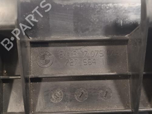 Glove box BMW 3 Touring (E91)  | BP16867884C95 
