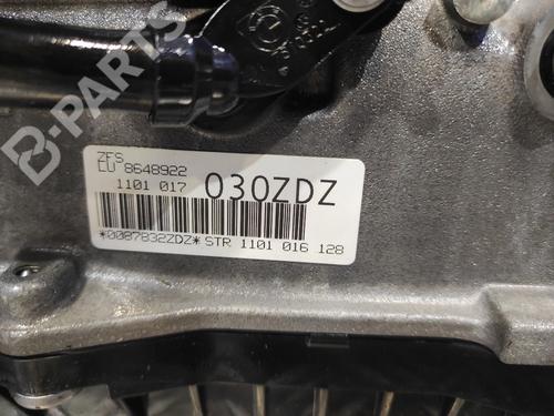 Gearbox BMW 1 (F20)  | BP9752305M3 