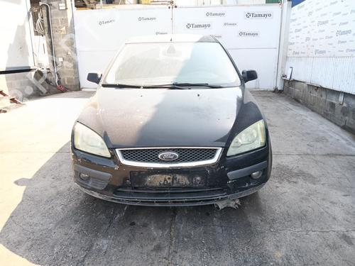 Rear bumper FORD FOCUS II (DA_, HCP, DP) 2.0 TDCi | BP32145466C8 