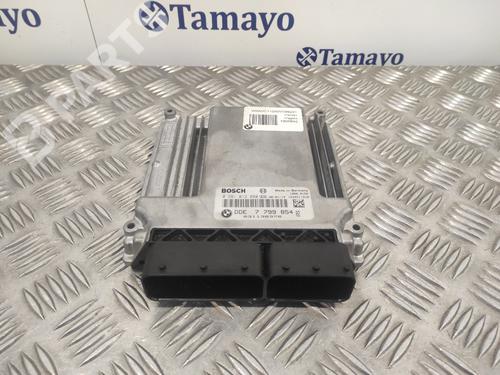 Used Engine control unit (ECU) BMW 3 (E90) [2004-2012]  11233481