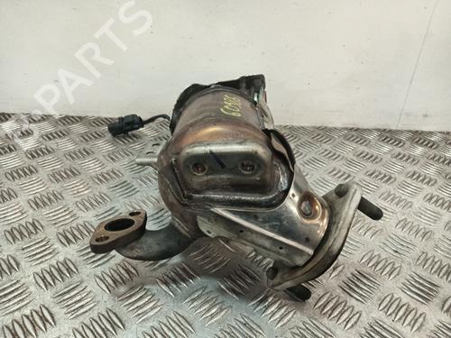 Catalyst KIA XCEED (CD) 1.5 T-GDi MHEV | BP35982181M10 - Image 2
