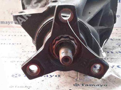 Rear differential MERCEDES-BENZ C-CLASS (W203)  | BP3558839M24 