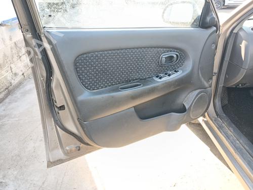 Engine KIA SHUMA II (FB) 1.6 | BP33613702M1 - Image 11