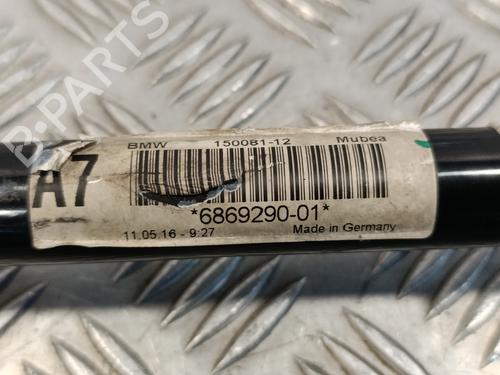 Anti roll bar BMW 1 (F21) 120 d | BP17496455M96 