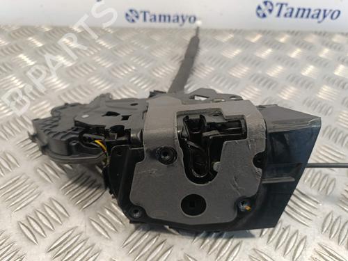 Front right lock LAND ROVER DISCOVERY SPORT (L550)  | BP23277104C97 