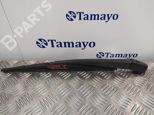 Back wipers mechanism SUBARU FORESTER (SH_) 2.0 D AWD (SHH) (147 hp) 8884226