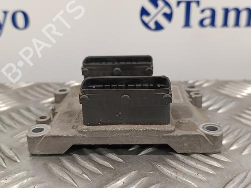 Engine control unit (ECU) FIAT PUNTO (188_)  | BP15692414M57 