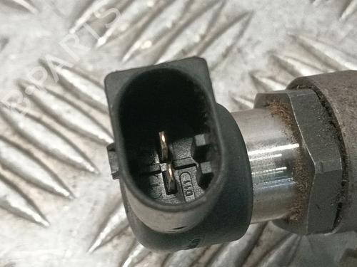 Injector RENAULT MEGANE III Hatchback (BZ0/1_, B3_) 1.5 dCi (BZ0C) | BP28439812M100 