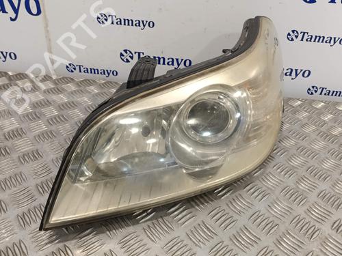 Left headlight CHEVROLET EPICA (KL1_) 2.0 D | BP23438483C28 