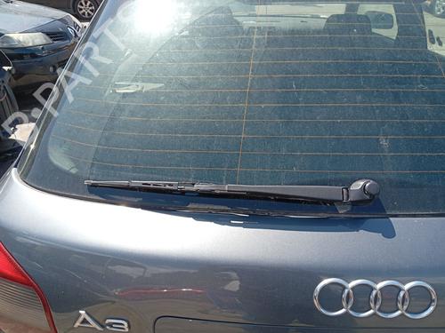 Braccio tergicristallo posteriore Braccio tergicristallo posteriore AUDI A3 (8L1) 1.9 TDI (130 hp) 36393380 36393380