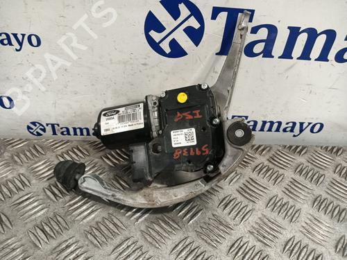 Used Front wiper motor Front wiper motor HONDA CIVIC VII Hatchback (EU, EP, EV) 1.7 CTDi (EP4, EU9) (100 hp) 34630129 34630129