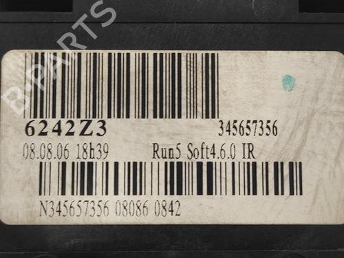 Switch CITROËN C4 Coupe (LA_)  | BP15512231I30 
