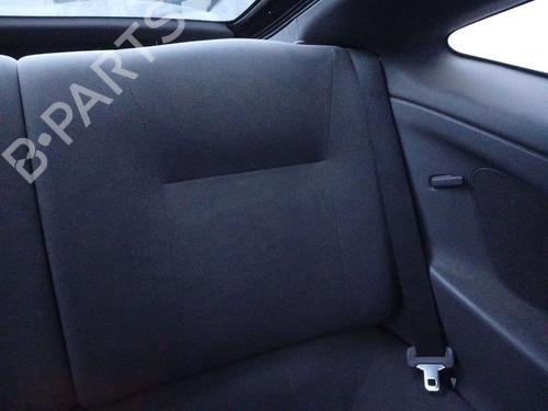 Used Rear left seatbelt Rear left seatbelt OPEL CORSA B (S93) 1.0 i 12V (F08, F68, M68) (54 hp) 33655301 33655301