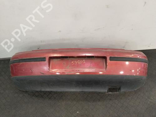 Used Rear bumper Rear bumper 39201847 39201847