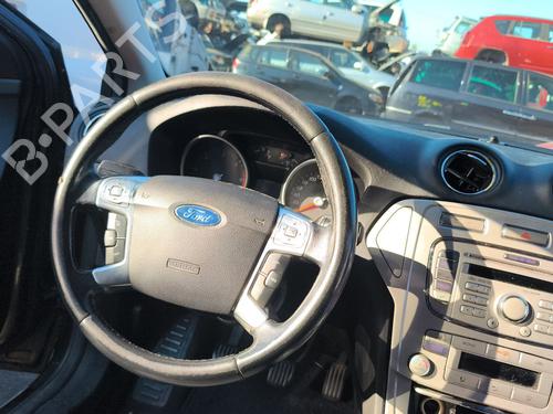 Used Steering wheel Steering wheel FORD MONDEO IV Turnier (BA7) 1.8 TDCi (125 hp) 40013246 40013246