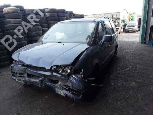 Used Parts HYUNDAI TRAJET (FO) 2.0 CRDi (125 hp) 124508