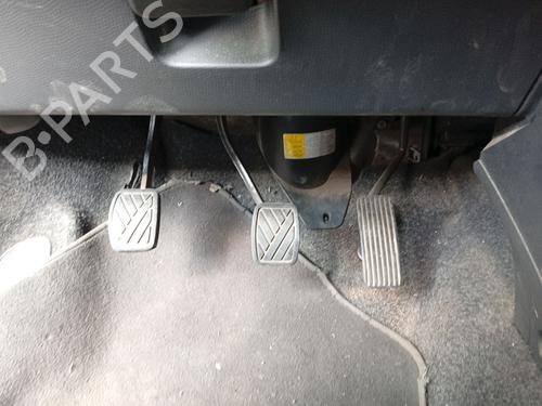 Kløtsj Kløtsj SUZUKI SWIFT III (MZ, EZ) 1.3 DDiS (RS413D) (69 hp) 35770043 35770043