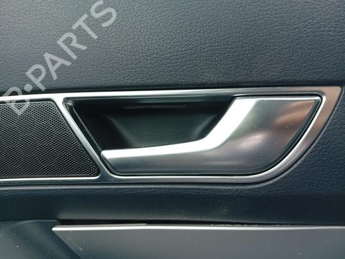 front-right-interior-door-handle-audi-a6-c6-4f2-2004-2005-2006-2007-2008-2009-2010-2011-36597906 main image
