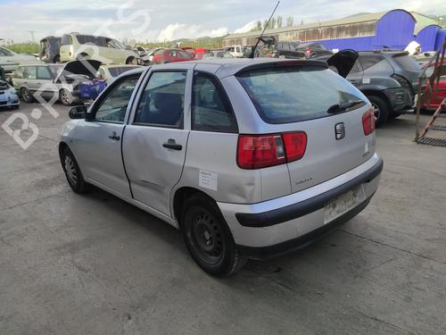 Wheel arch SEAT IBIZA II (6K1)  | BP25122908C56 