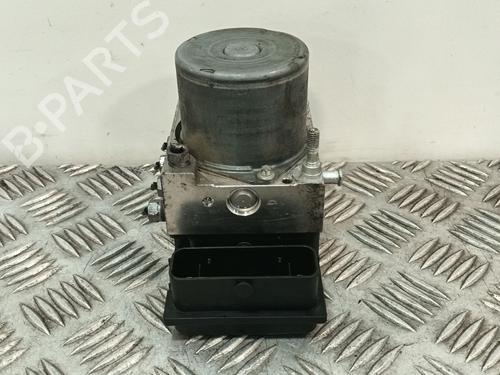 Used ABS pump ABS pump PEUGEOT PARTNER MPV (5_, G_) 1.6 HDi 90 (90 hp) 33816734 33816734