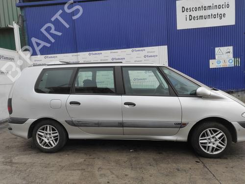 AC compressor RENAULT ESPACE III (JE0_)  | BP18082308M34 