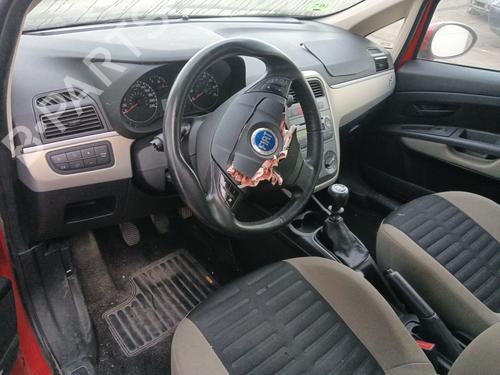 Engine FIAT GRANDE PUNTO (199_) 1.4 16V (199BXG1B, 199AXG1B) | BP31696555M1 