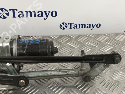 Front wiper motor SEAT TOLEDO IV (KG3)  | BP13626974M29 