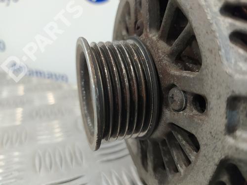 Generator MAZDA 5 (CR) 2.0 (CREW) | BP11799821M7 
