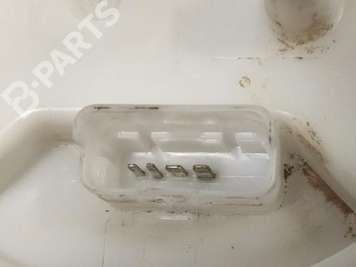 Fuel pump CITROËN C3 II (SC_)  | BP11044608M76 