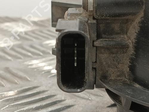 Mass air flow sensor FORD FOCUS III 1.6 TDCi | BP13887691M95 