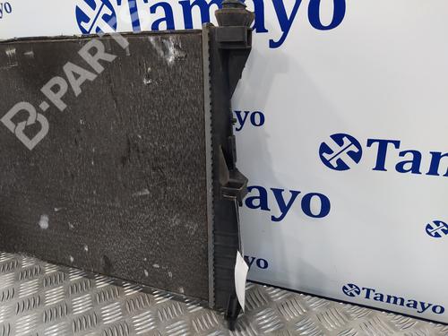 Water radiator RENAULT CLIO III (BR0/1, CR0/1)  | BP10648051M31 