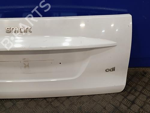 Tailgate SMART FORTWO Coupe (451) 0.8 CDi (451.300) | BP16139710C6 