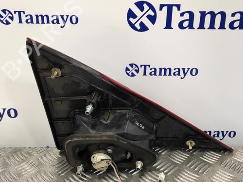 Højre baglygte bagklap SSANGYONG RODIUS I 2.7 Xdi | BP13626990C80 