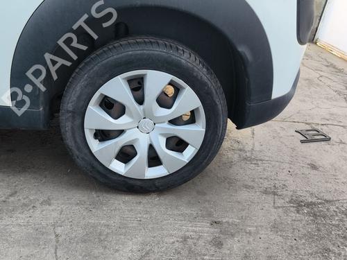 Used Wheel arch Wheel arch 38876362 38876362