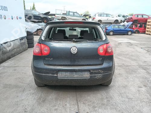 Rear right panel VW GOLF V (1K1) 1.6 | BP36431732C61 - Image 7