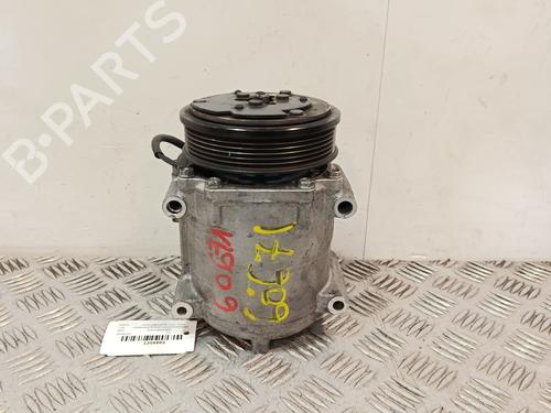 AC-Kompressor AC-Kompressor FORD FIESTA VI (CB1, CCN) 1.4 TDCi (68 hp) 37443164 37443164