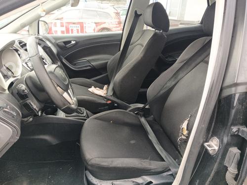 Rear left panel SEAT IBIZA IV (6J5, 6P1) 1.9 TDI | BP40081427C60 - Image 12