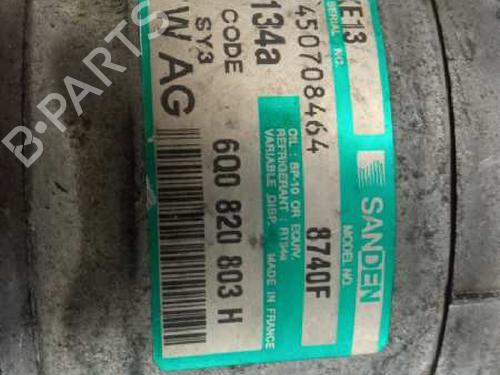 AC compressor SEAT IBIZA III (6L1)  | BP27382618M34 